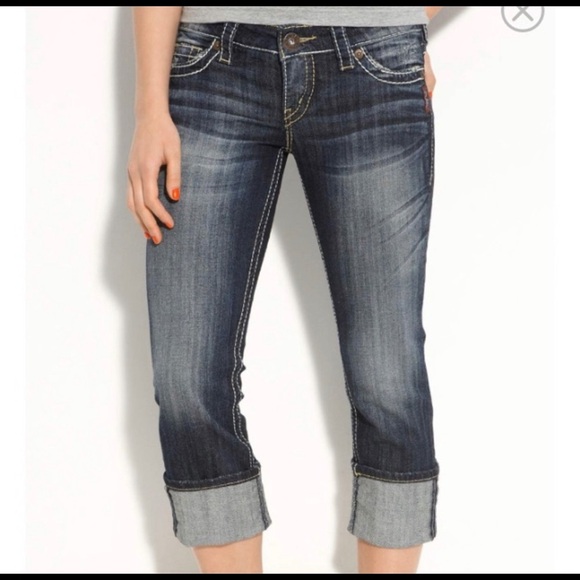 SILVER•JEANS - Picture 4 of 14